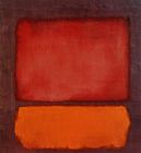 Mark Rothko Famous Paintings - Untitled